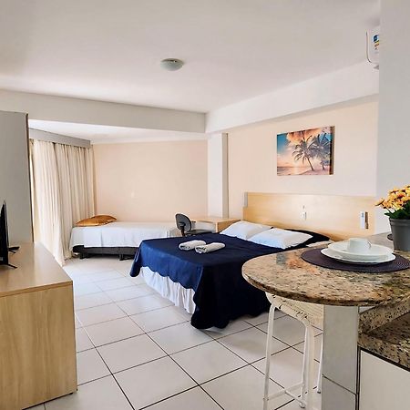 Marsallis Flat Vista Mar Jr Natal Dış mekan fotoğraf