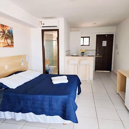 Marsallis Flat Vista Mar Jr Natal Dış mekan fotoğraf