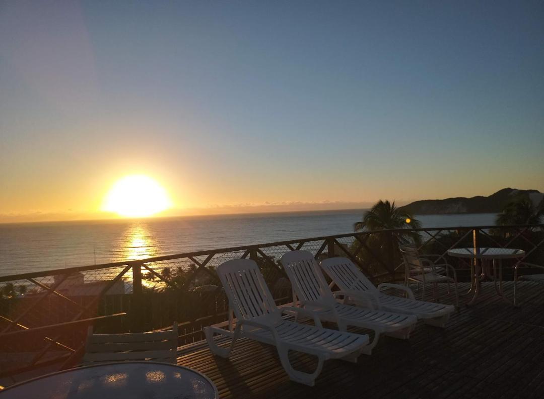 Marsallis Flat Vista Mar Jr Natal Dış mekan fotoğraf