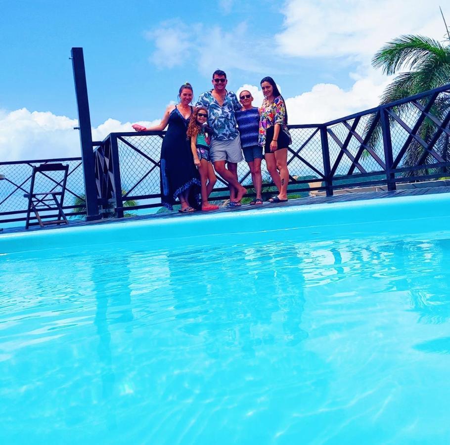 Marsallis Flat Vista Mar Jr Natal Dış mekan fotoğraf