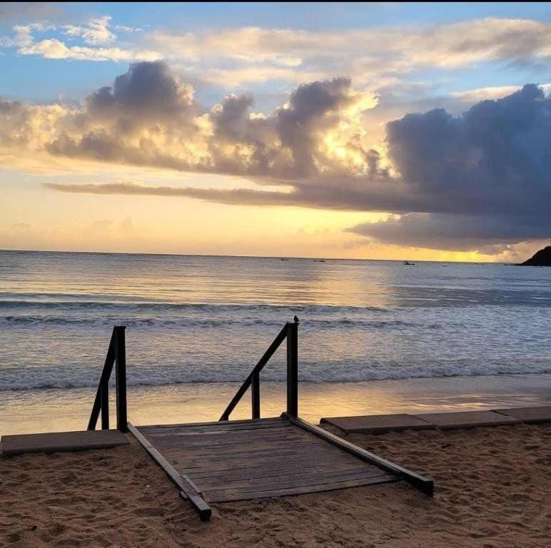 Marsallis Flat Vista Mar Jr Natal Dış mekan fotoğraf