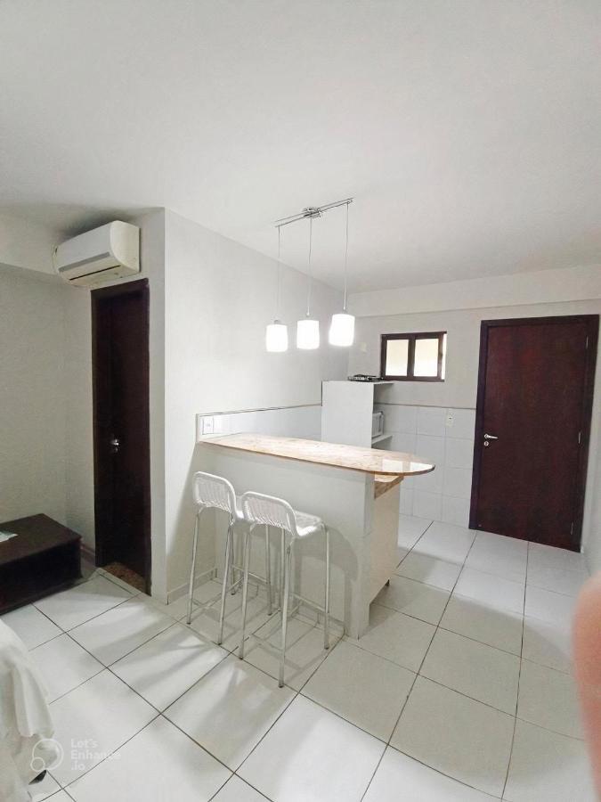 Marsallis Flat Vista Mar Jr Natal Dış mekan fotoğraf