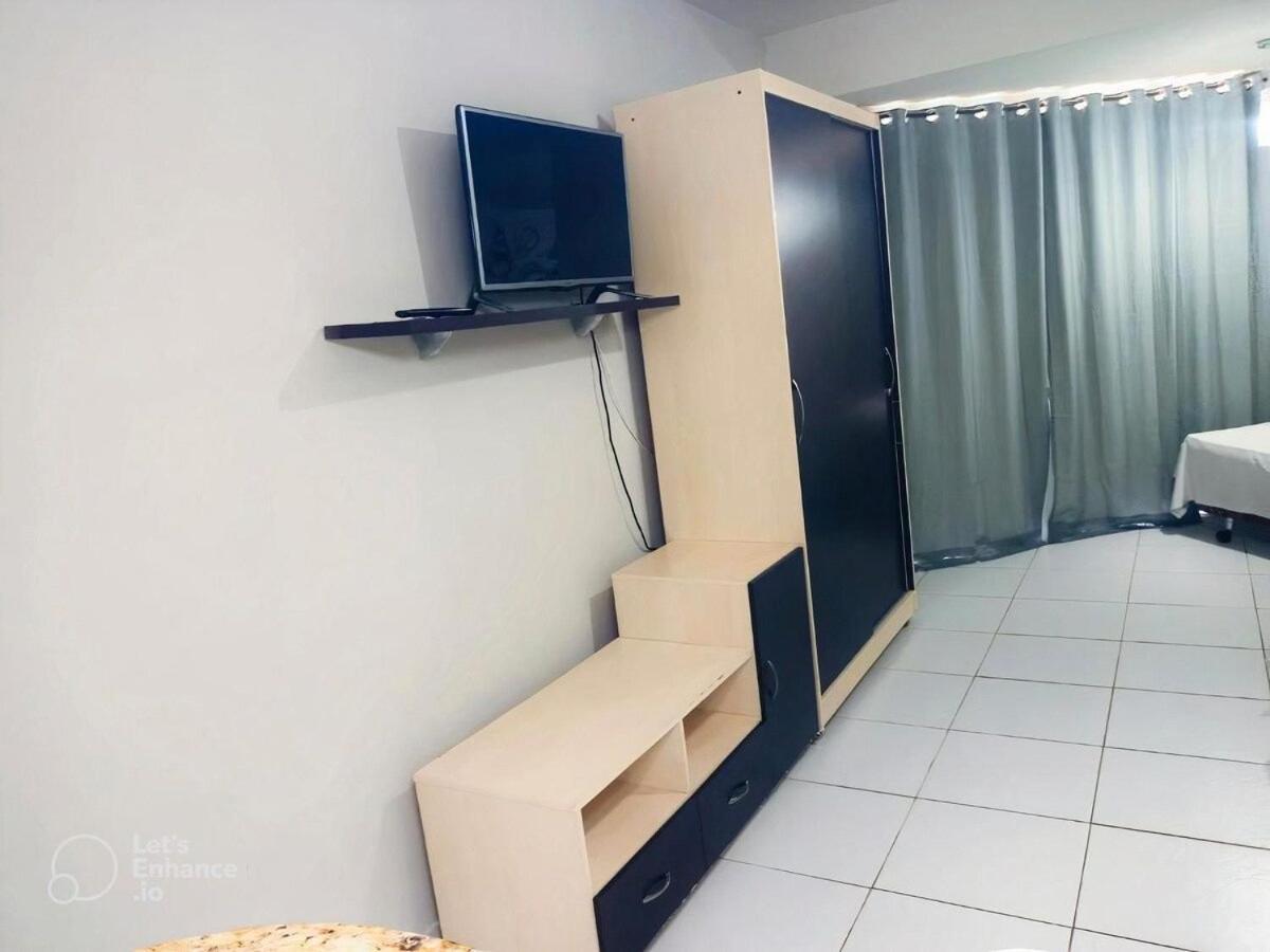 Marsallis Flat Vista Mar Jr Natal Dış mekan fotoğraf