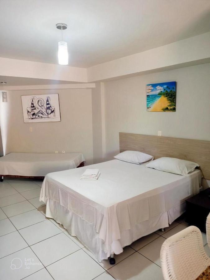 Marsallis Flat Vista Mar Jr Natal Dış mekan fotoğraf