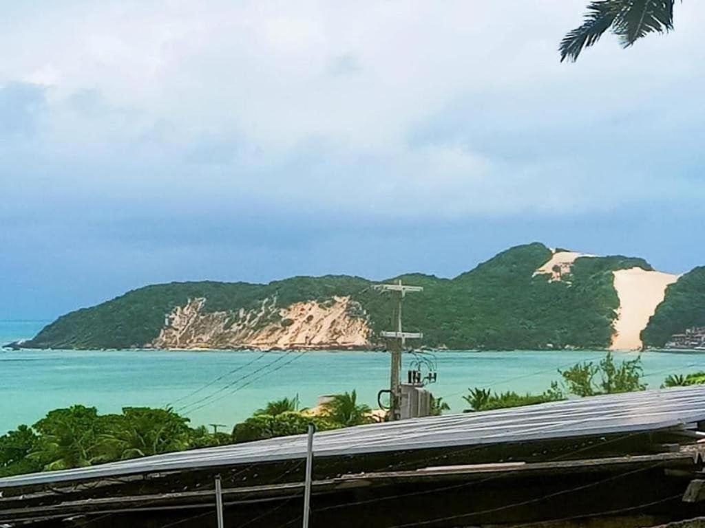 Marsallis Flat Vista Mar Jr Natal Dış mekan fotoğraf