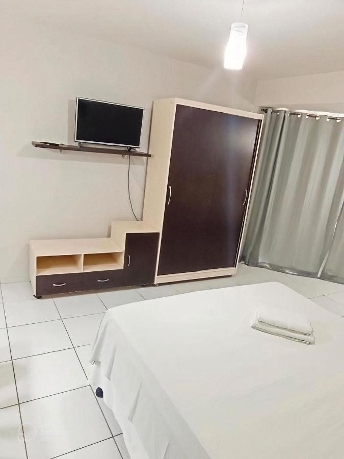 Marsallis Flat Vista Mar Jr Natal Dış mekan fotoğraf