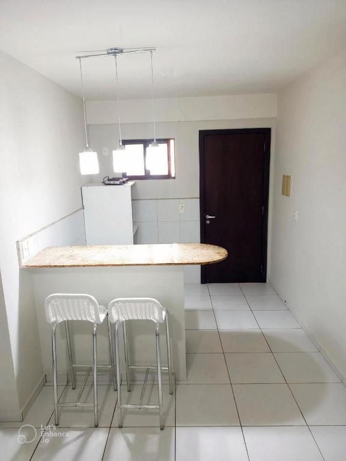 Marsallis Flat Vista Mar Jr Natal Dış mekan fotoğraf