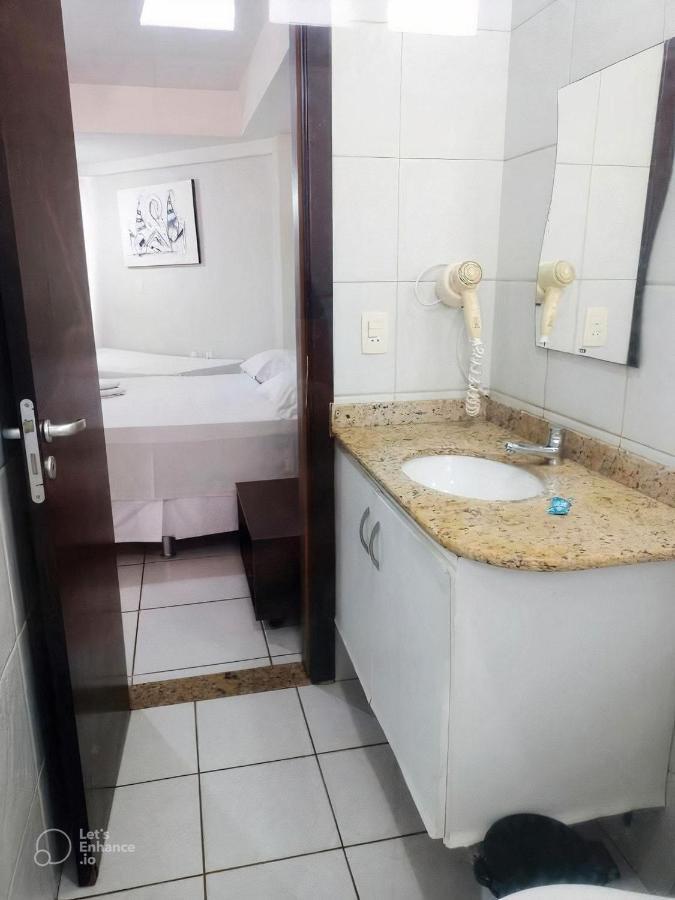 Marsallis Flat Vista Mar Jr Natal Dış mekan fotoğraf
