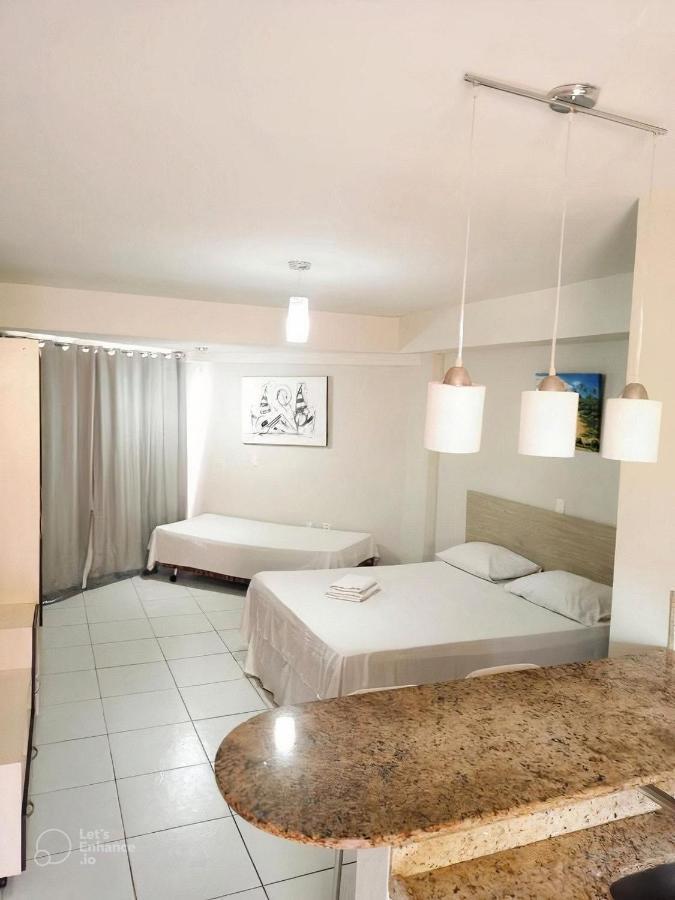 Marsallis Flat Vista Mar Jr Natal Dış mekan fotoğraf