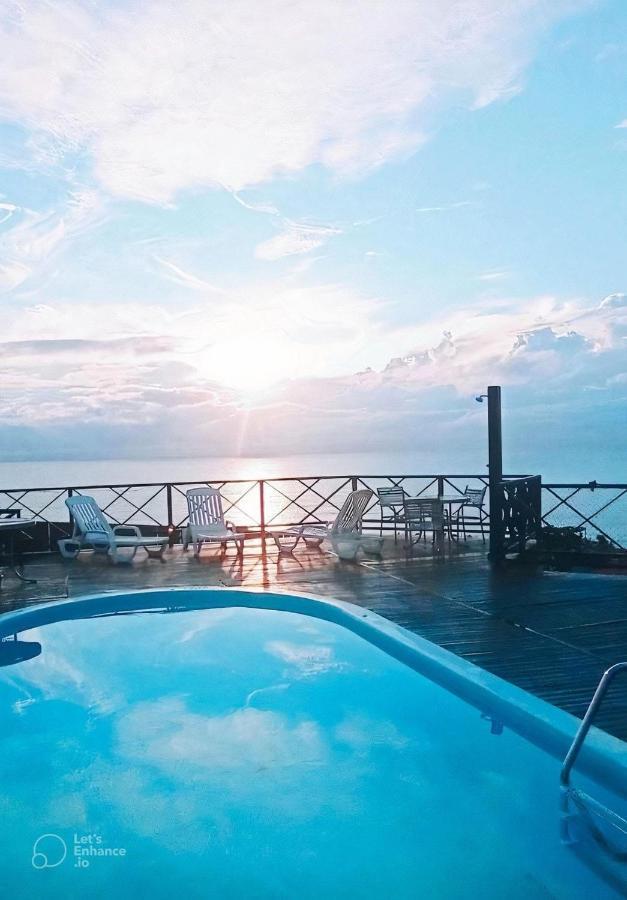 Marsallis Flat Vista Mar Jr Natal Dış mekan fotoğraf