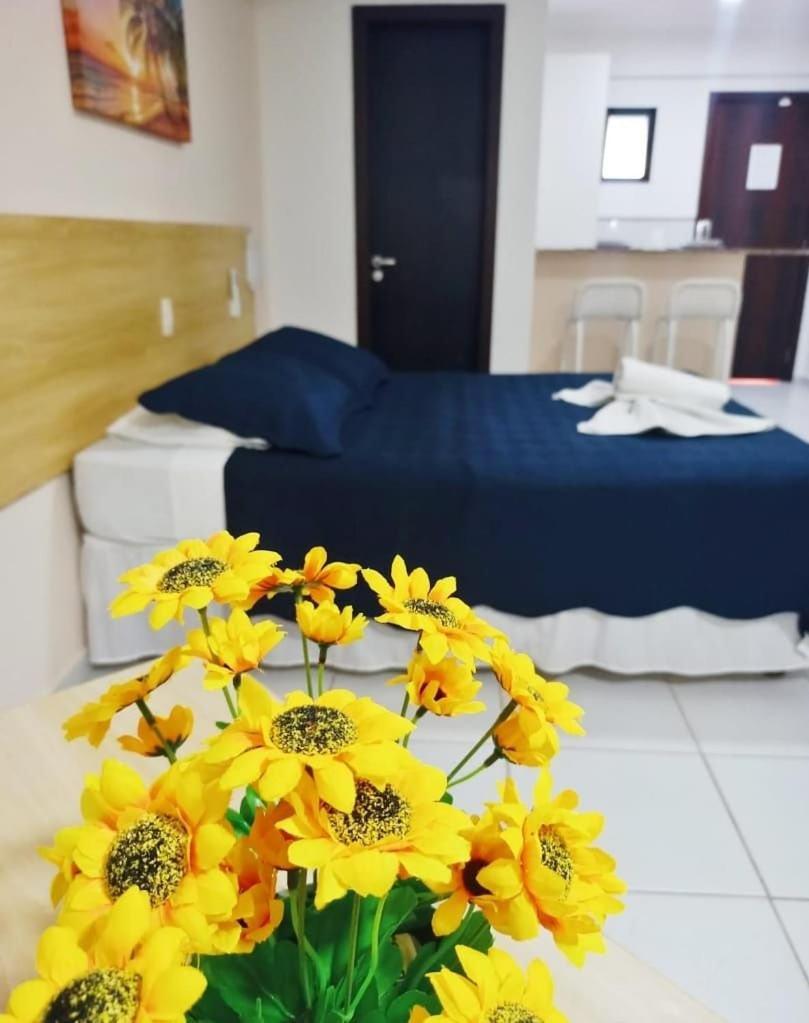 Marsallis Flat Vista Mar Jr Natal Dış mekan fotoğraf