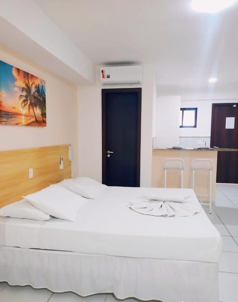 Marsallis Flat Vista Mar Jr Natal Dış mekan fotoğraf