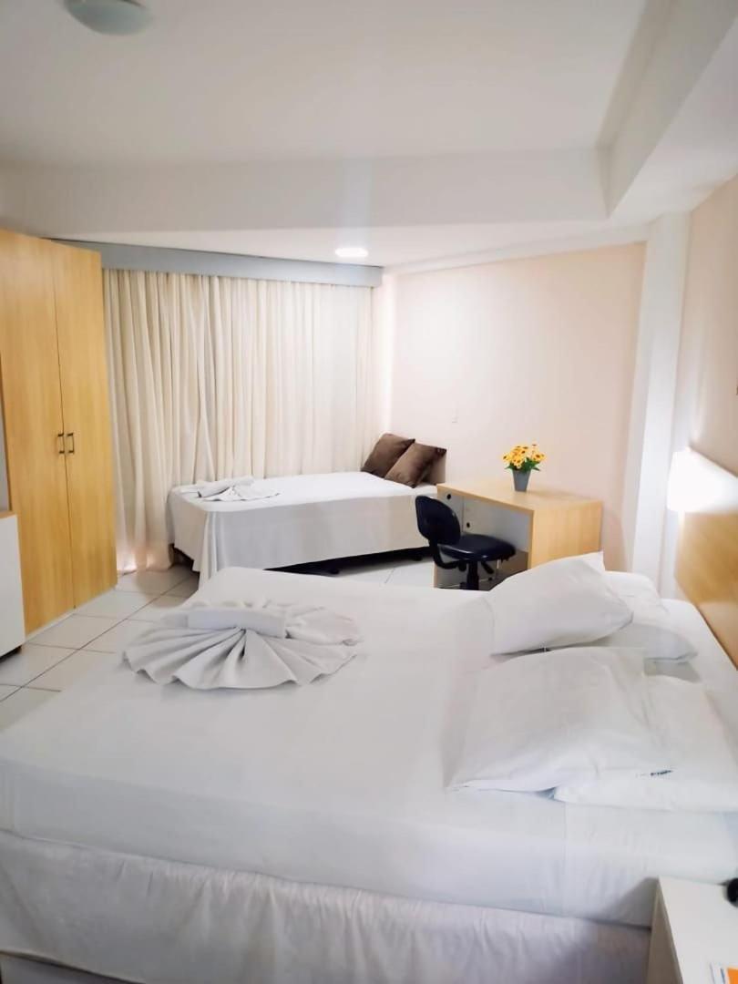 Marsallis Flat Vista Mar Jr Natal Dış mekan fotoğraf
