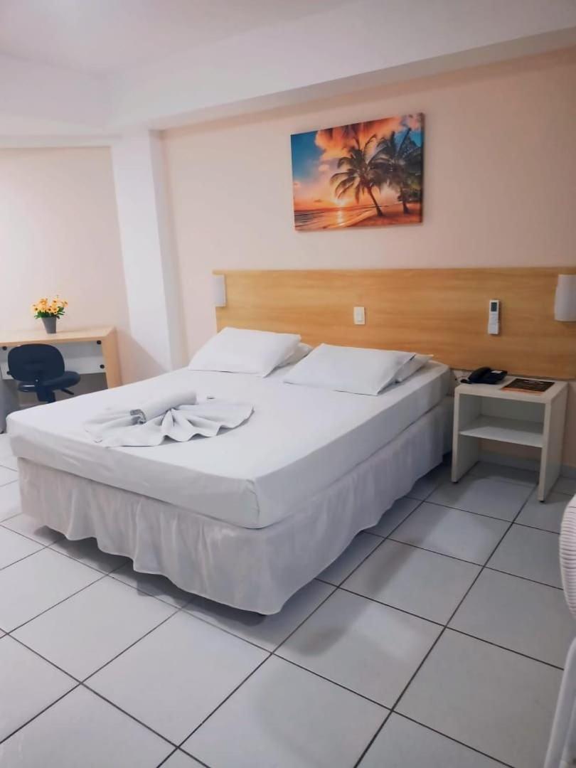 Marsallis Flat Vista Mar Jr Natal Dış mekan fotoğraf