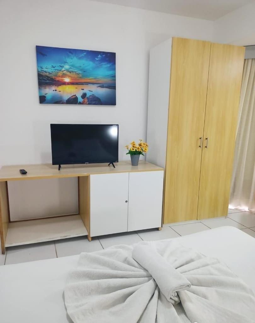 Marsallis Flat Vista Mar Jr Natal Dış mekan fotoğraf
