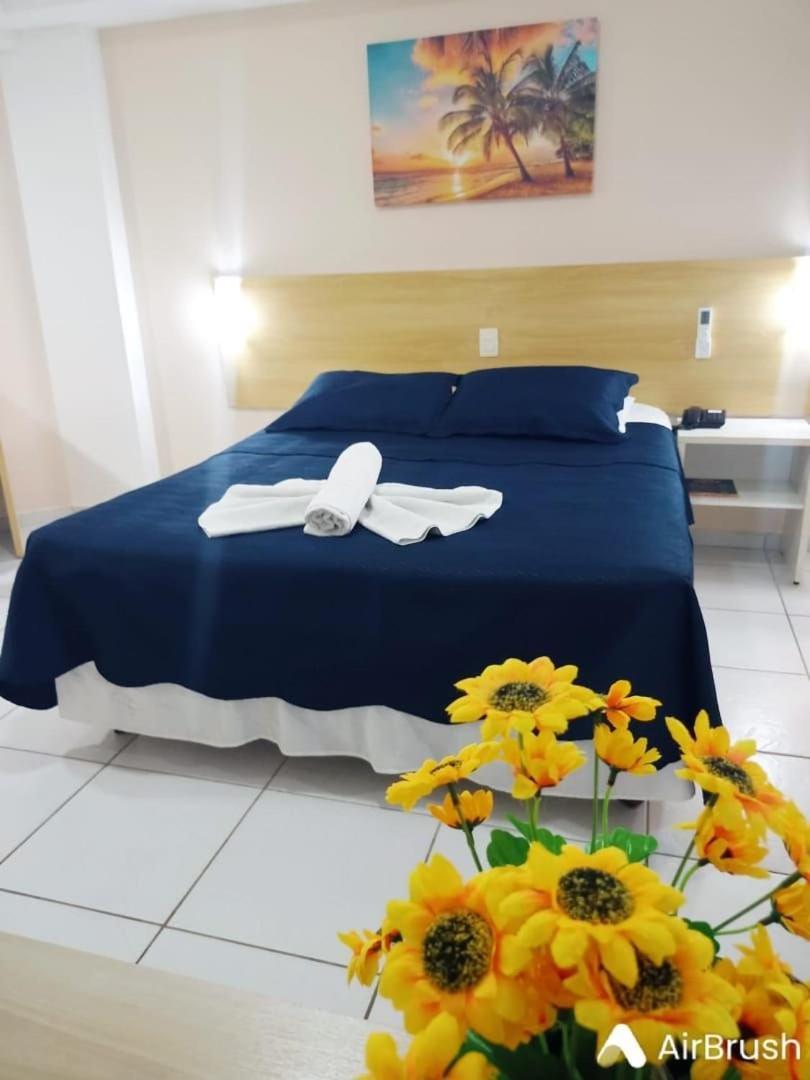 Marsallis Flat Vista Mar Jr Natal Dış mekan fotoğraf