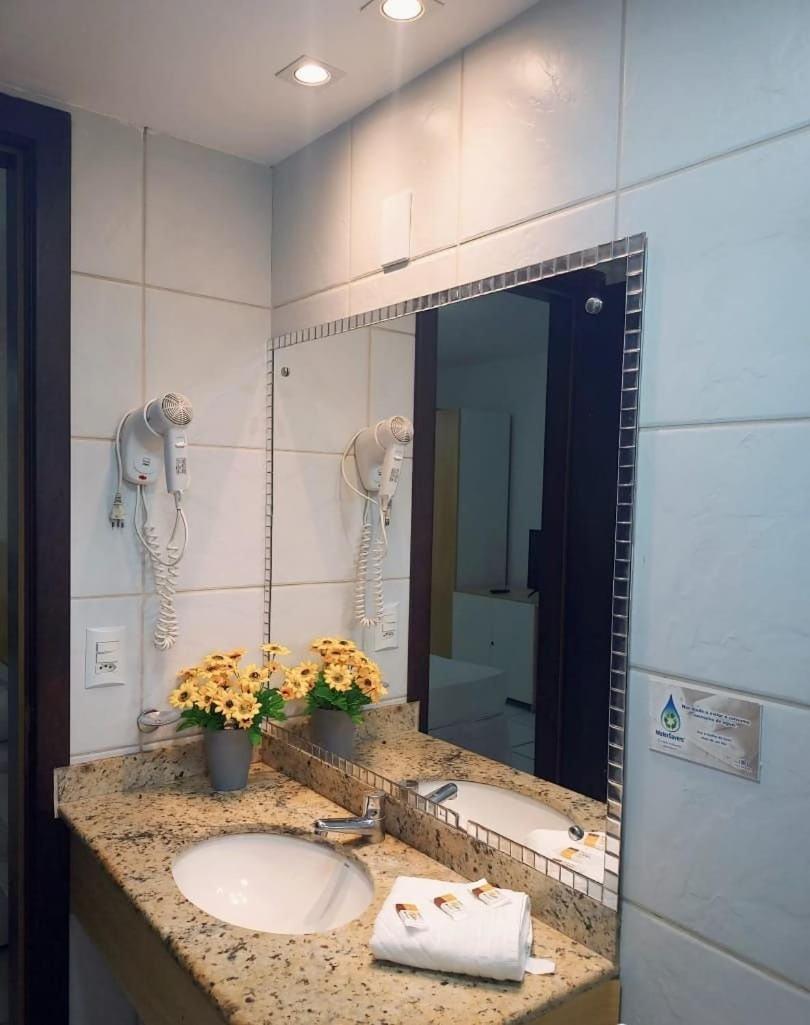 Marsallis Flat Vista Mar Jr Natal Dış mekan fotoğraf