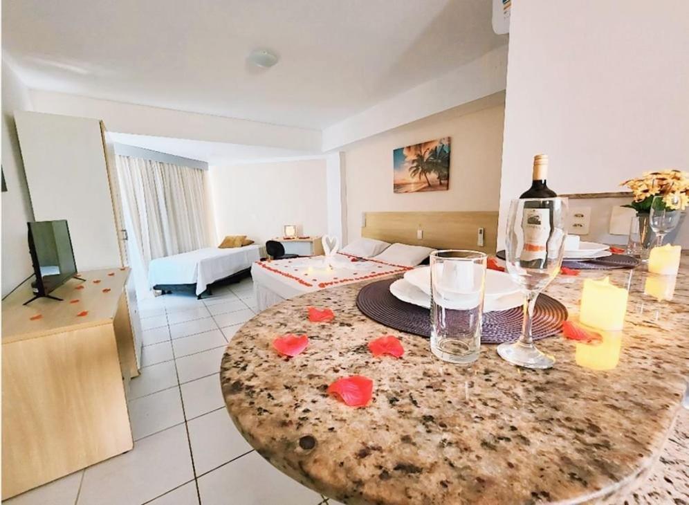 Marsallis Flat Vista Mar Jr Natal Dış mekan fotoğraf