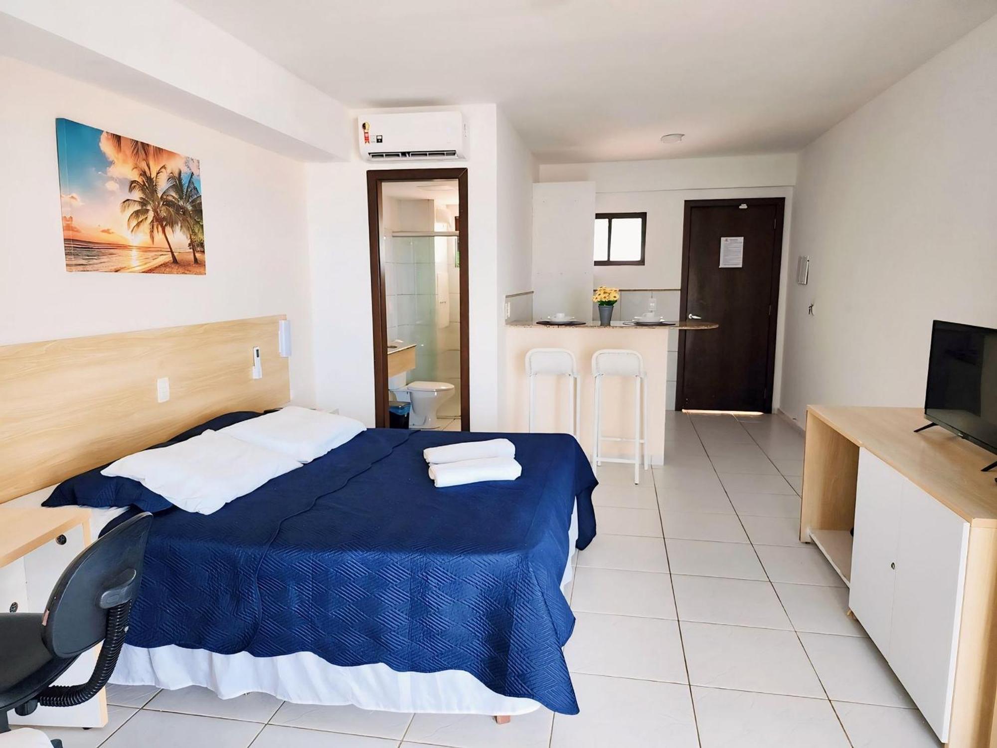 Marsallis Flat Vista Mar Jr Natal Dış mekan fotoğraf